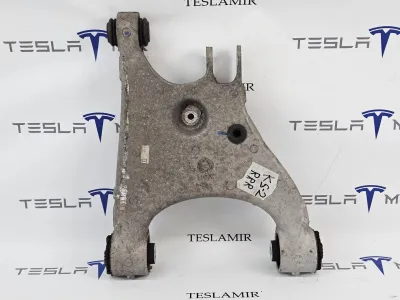 Рычаг лопата задний Tesla Model S 2018