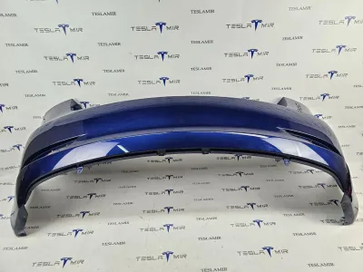 Бампер задний Tesla Model 3 2023