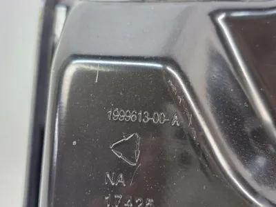 Блок управления BCM (бортовой сети) (Body Control Module) Боди Tesla Model Y 2025 — фото 2