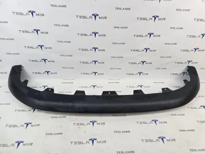 Защита бампера переднего Tesla Model Y 2025