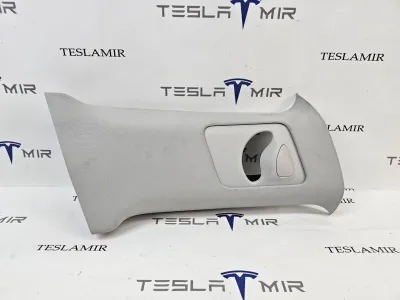Накладка стойки B внутренняя правая верхняя Tesla Model Y 2024