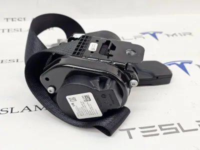 Ремень безопасности передний правый Tesla Model Y 2024