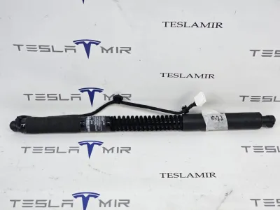 Электропривод сдвижной двери Tesla Model X 2018