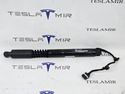 Электропривод сдвижной двери Tesla Model X 2018