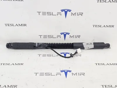 Электропривод сдвижной двери Tesla Model X 2018