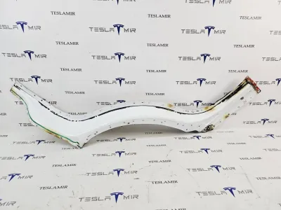 Часть кузова (вырезанный элемент) Tesla Model X 2018