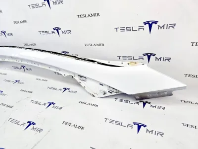 Часть кузова (вырезанный элемент) Tesla Model X 2018 — фото 2