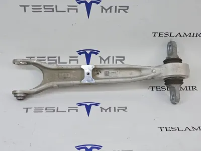Рычаг задний нижний Tesla Model S 2022