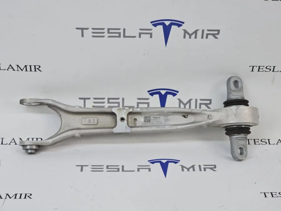 Рычаг задний нижний Tesla Model S 2022 — фото 1