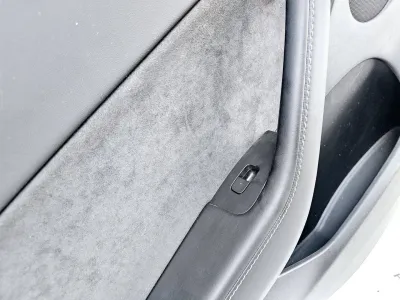 Обшивка двери задней левой Tesla Model Y 2021 — фото 3